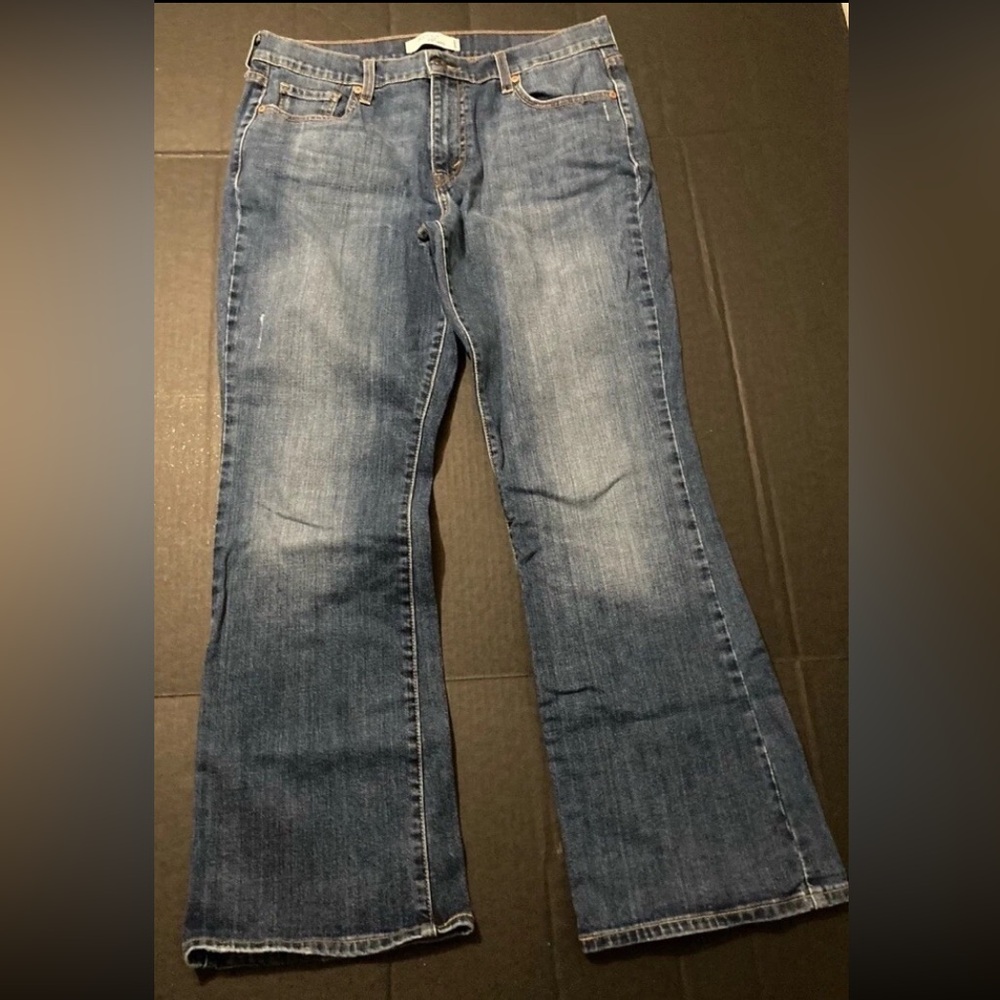 Classic 515 Levi Women's Jeans
